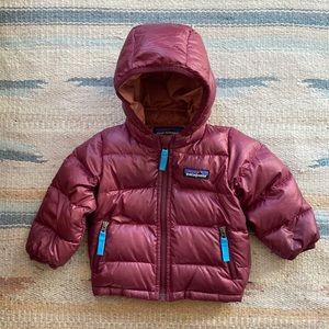 Kids Patagonia Winter Coat